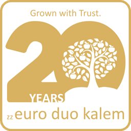 Euro Duo Kalem 20 Years