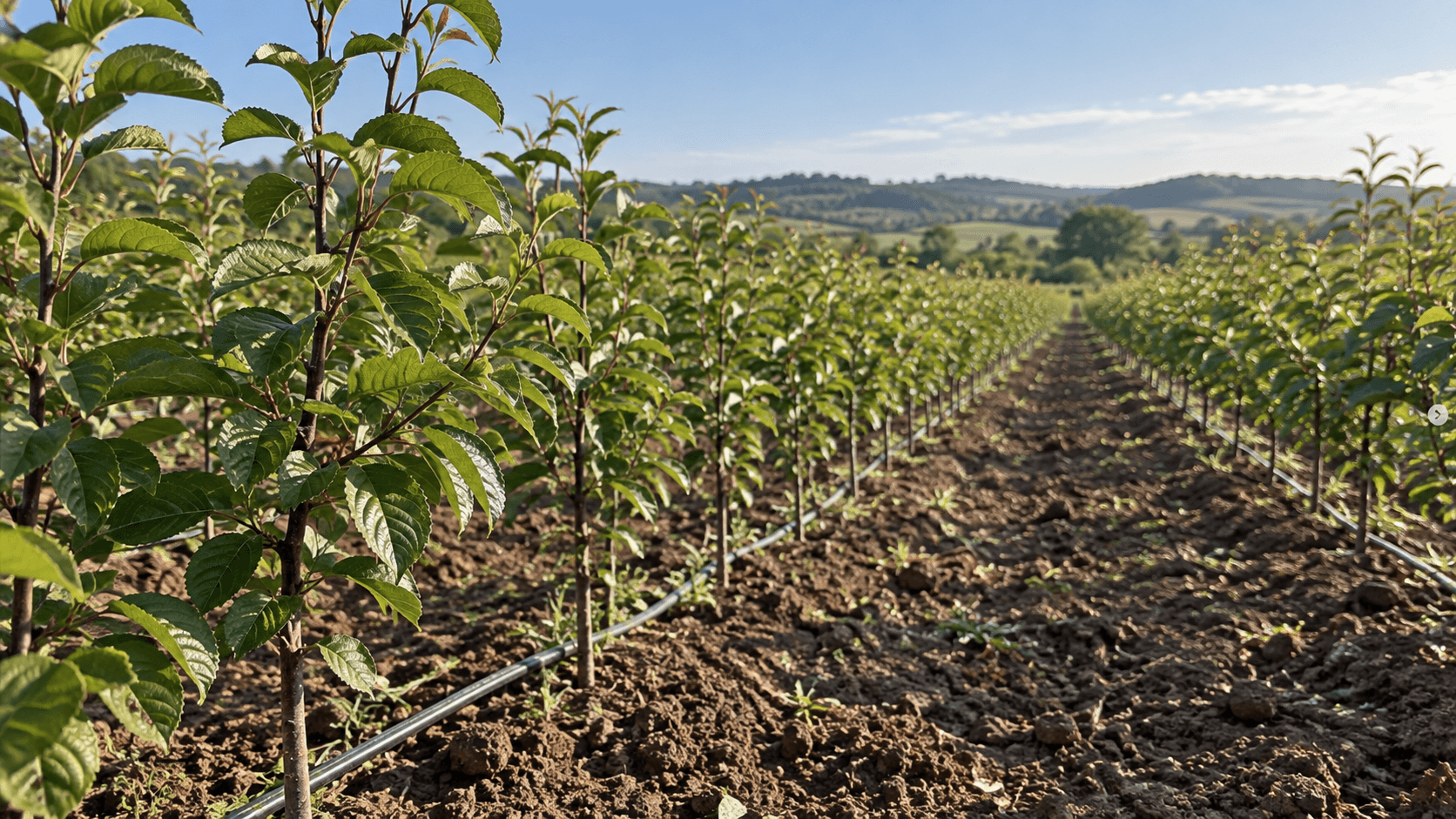 Cherry Saplings for Sale: Complete Planting Guide 2026